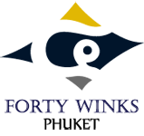 Forty Winks Phuket Hotel is a great choice for accommodation when visiting Phuket